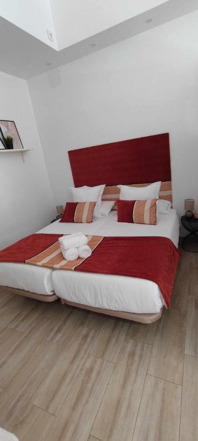 Apartment Isg Encantador Estudio En Alameda De Hercules