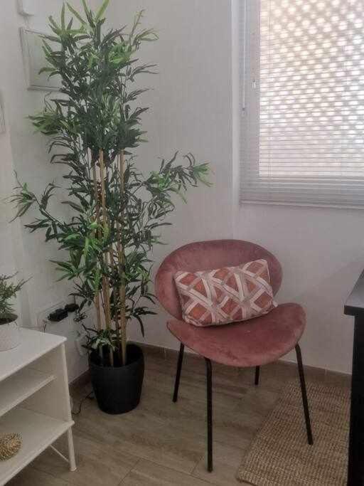 Isg Encantador Estudio En Alameda De Hercules Apartment Sevilla