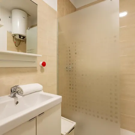 Isg Apartments Encantador Estudio En Alameda De Hercules Seville Exterior photo