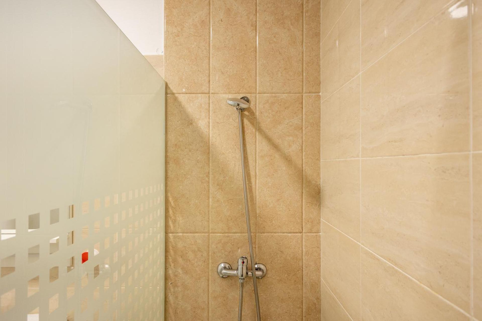 Apartamento Encantador Estudio En Alameda De Hércules Sevilla