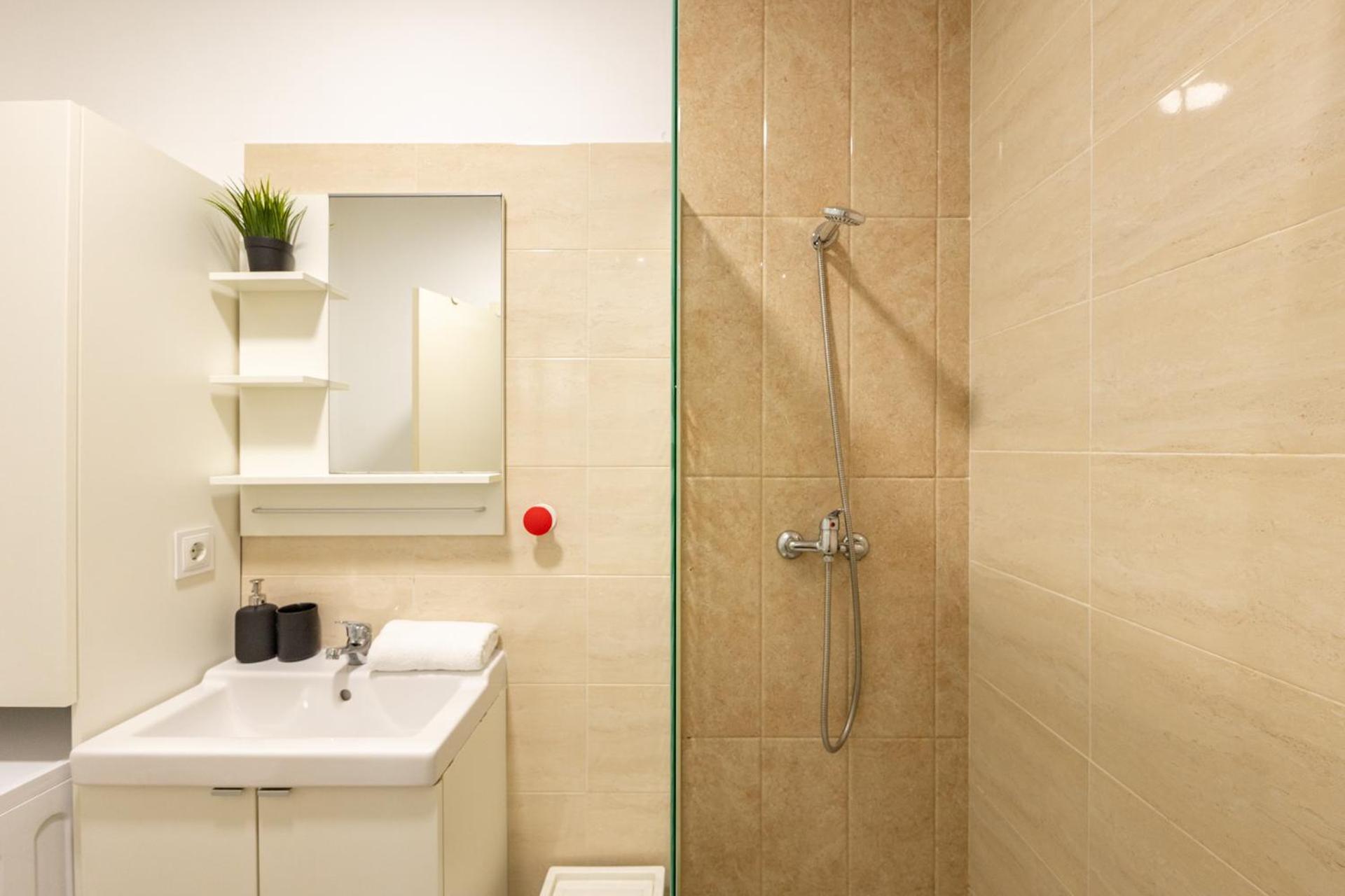 Apartment Isg Encantador Estudio En Alameda De Hercules *