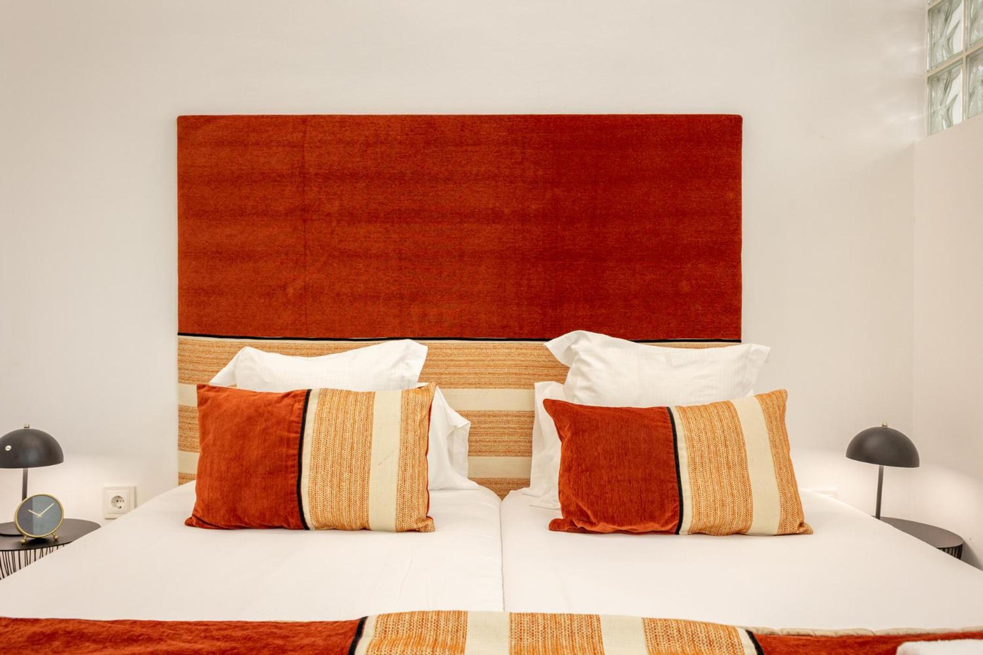 Apartment Isg Encantador Estudio En Alameda De Hercules Seville