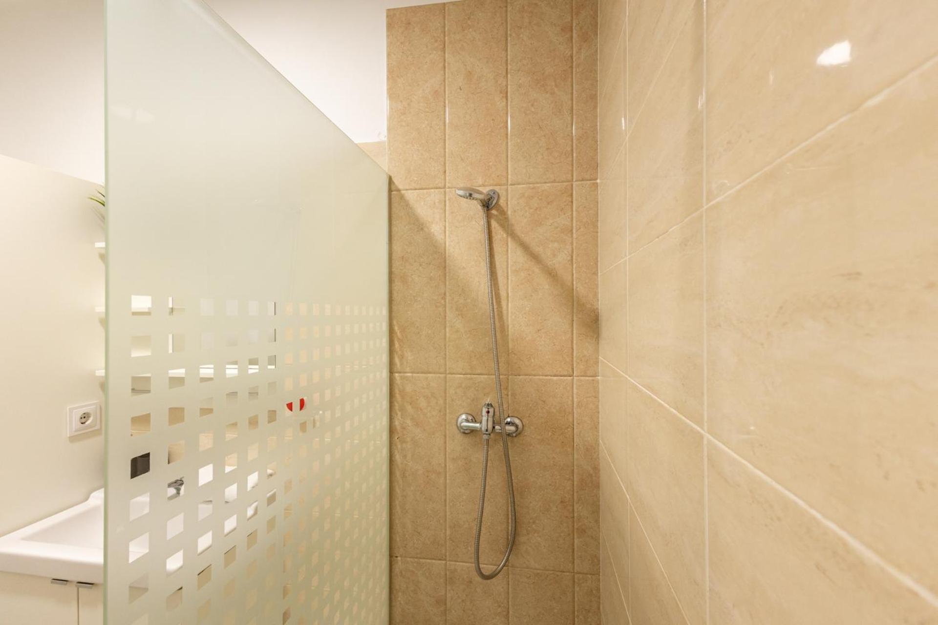 Isg Encantador Estudio En Alameda De Hercules Apartment Seville